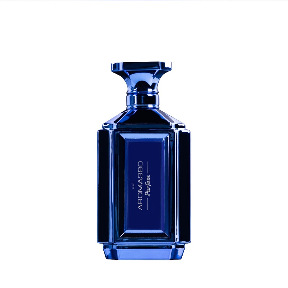 BLUE Aroma360 Luxury Fragrance Royal Blue $195MSRP